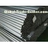 Hot Rolled Round Seamless Steel Pipe A210 ASTM For Boiler tubes , 60mm - 406mm Dia