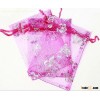 organza pouch