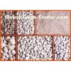 pumice stone