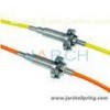 1 Channel FIBER OPTICS ROTARY JOINTS with SC ST LC Connector FIBER OPTIC SLIP RINGS