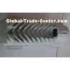 Customised High Pecision Aluminum Die Castings Radiator Housing / Body / Sheel