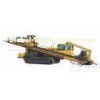 552KW Horizontal Directional Drilling Rigs FDP-300 , 95000Nm ( 70300 lbfft )