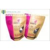Special Window Kraft Paper Spices Packaging 500g Seaweed Salt Bags