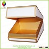 Folding Paper Watch Packing Gift Box
