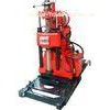 Exploration Drilling Rig , Core Drilling Equipment For Mountain Areas