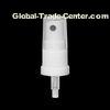 18/415 finger Mist Spray Pump for water 0.12ml/T output