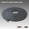 Glass Fiber Packing Impregnated With Graphite