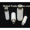 High Purity Alumina Ceramic Metal Bonding For Chemical, Textile, Aeronautic Industry