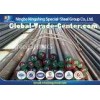10mm / 20mm / 30mm Steel Round Bar H11 Tool Steel For Light Metal