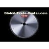 5/8 , 1"  Bore TCT Circular Saw Blade For Cutting Chipboard / Fine Cut Circular Saw Blade