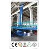 Professional Column And Boom Welding Manipulators / Welding Center For Pipe