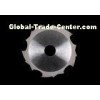 4 Inch High Grade Diamond Scoring Saw Blades Circular Adjustable 100mm