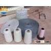 Ceramic Fiber Cloth Tape, rope, yarn