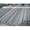 Low Carbon Seamless Nickel Alloy Pipe For Heat Exchangers / Condensors