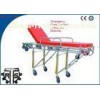 Ambulance Patient Transfer Stretcher Automatic Loading Stretcher Trolley