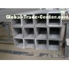 Cold Formed Welded Special Steel Pipe Seamless Carbon Structural Steel Square Tubing