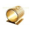 Customized Anodizing Aluminum Extrusion Profiles Machining Accessories