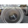BS 1449 , DIN17460 , DIN 17441 Hot / Cold Rolled Steel Coil Strips 2B , BA Finish