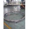 200-1000kg Heavy Duty Seamless Rolled Ring Forging For Electrical Parts , Durable Ring