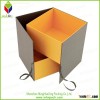 Customized Drawer Style Paper Packaging Gift Box