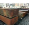 Tool Steel Forged Blocks Industrial Forging / Heavy Steel Forgings