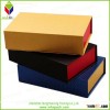 High-End Book Style Paper Packaging Gift Box