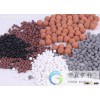 Tourmaline ceramic ball