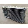 Mechanical Aluminum Die Castings Sheel 400mmx 550mmx 50mm For Electronic Equipment