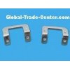 201 / 202 / 303 Stainless Steel Precision Hardware Parts , Metal Stamping  Parts ISO9001