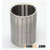 Stainless steel mine sieving mesh1