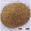 0.5-1.5MM Raw gold vermiculite