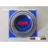 Original NSK Deep Groove Ball Bearing