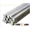 Square steel billet