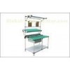 Flexible Composited Pipe Workbench , Industrial Lab Metal Work Bench