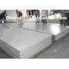 Decorative Thin Polished Cold Rolled 201 Stainless Steel Sheet