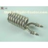 Flexible Immersion Stainless Steel Heating Elements High Temperature For Gas