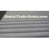 Seamless stainless steel pipe,JIS G3459 SUS304, SUS316 , SUS321, bevel end, 6m/pc, Ply-Wooden Case