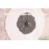 AISI1015 Low Carbon Steel Balls For Auto , G100 6mm Steel For Bicycle