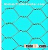 Hex wire netting