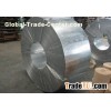 30mm - 400mm Z10 to Z27 Zinc coating HOT DIPPED GALVANIZED Steel Strip / Strips