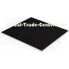 Black / Yellow LDPE Aluminium Composite Sheet External Wall Cladding Panels 1220x2440mm