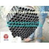 ERW / DOM Welded Steel Tube SAE J525 Low Carbon Tubes Annealed for Automotive Industry