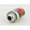 65 Air Freshener Cans Antirust Tinplate Metal car spray paint cans