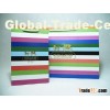 Colorful handle bags