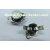 Water Heater Snap Action Thermostat Adjustable High Temperature Thermostat