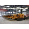 Full Hydraulic Horizontal Directional Drilling Rigs FDP-32 , Self-propelled