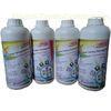 1000ML Textile Dye Sublimation Printing Ink for Mimaki Mutoh / color printer ink