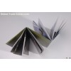 One-piece saddle stitched softcover book printing on demands