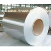 201 Hot Rolled Stainless Steel Strips with Coated Surface
