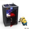 Standard industrial large build size 30*20*40cm 3D model maker, 3d printer rapid prototyping , 3D pr
